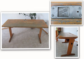 Rettung vor dem Sperrmüll