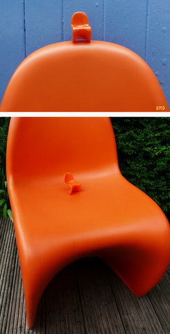 Pantonchair