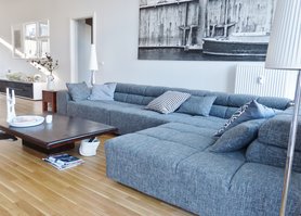 Hurra! Es ist da, es ist da!