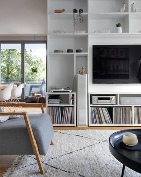 Der Beni ist zurück,