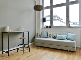 Aufgefrischtes Gästezimmer...