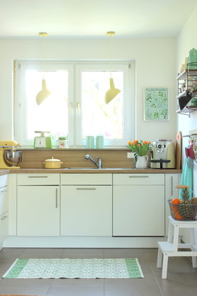 alles beim Alten ;-)