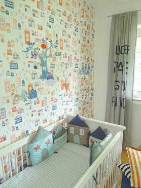 2. Jetzt kann er kommen ☺️)