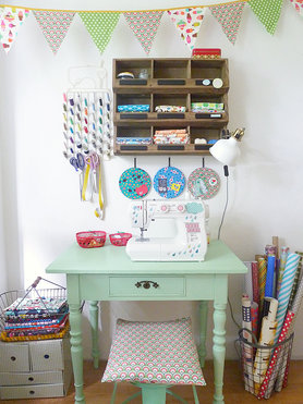 Alles neu macht der Mai!