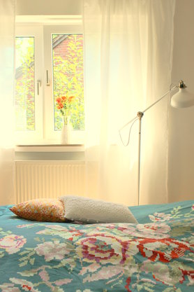 Der Sommer sagt Hallo!