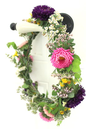 Grüße an den Sommer