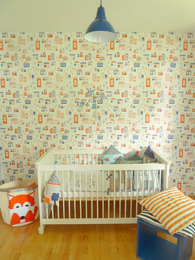 Jetzt kann er kommen ☺️)