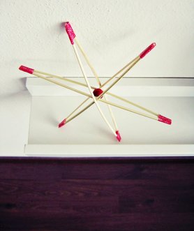 Der vorerst letzte Stern