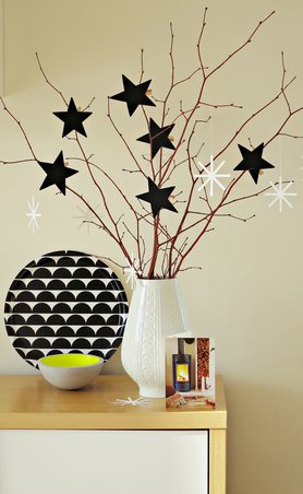 Endlich: Ausgepackt! Mein Wichtelgeschenk!