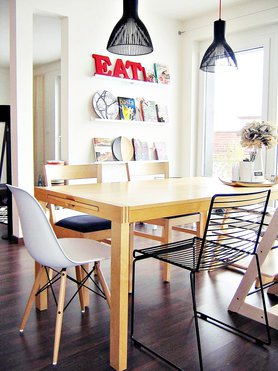 Nur kurz ein Blick...