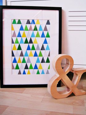 Sammelleidenschaft.....