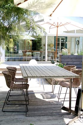 Ach, diese Sommer meint