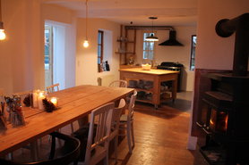 Noch ein Durchblick...