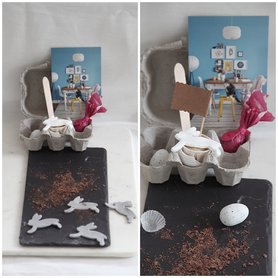 Happy Easter Liebes Solebich TEAM !!!