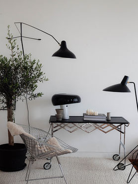 ich liebe Olivenbäume. Da