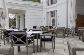 Grand Hotel Heiligendamm