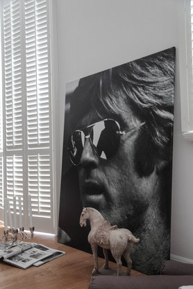 Kein schlechter Anblick