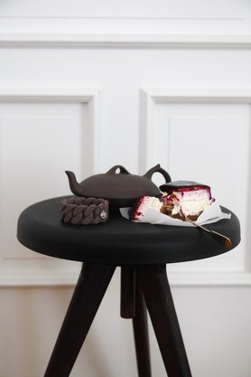 Ich liebe Naturtöne