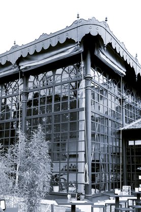 Venedig, das beste Cafe 