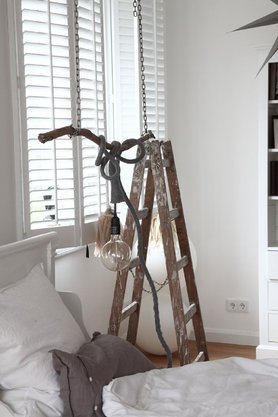 Das Zimmer meiner Tochter