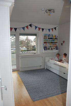 Ich wünschte es wäre mein Kinderzimmer