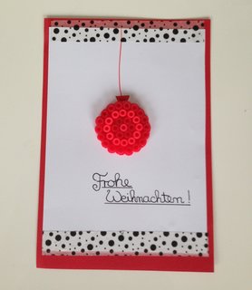 Weihnachtsgrüße😉