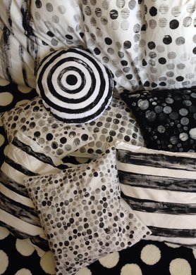 Fotoantwort für sammy: mein liebstes muster. Fotofrage an jana. &  arte: habt ihr ein lieblingsstück beim schweden?