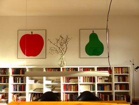 Nach laaaaaanger Zeit.....