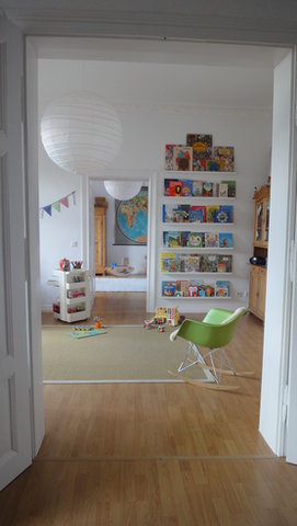 Kinderzimmer/Spielzimmer