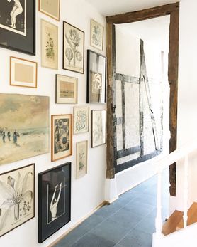 Ab jetzt im Fachwerkhaus