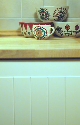 Meine Tochter & Ich...