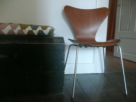 Ist er nicht schön?!