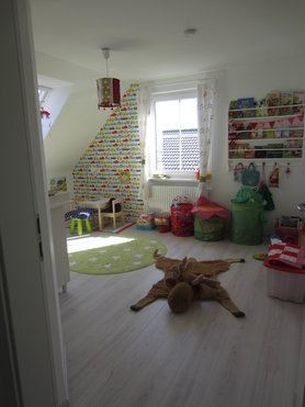 Spielzimmer