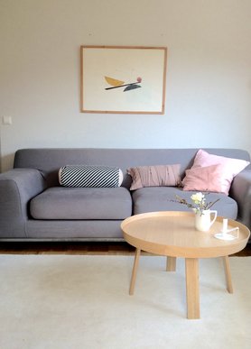 Mein Traum vom Lieblingsmann gebaut....