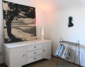 GÄSTE / ARBEITSZIMMER