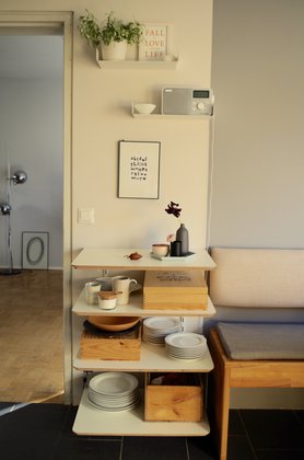 Regale selber bauen: Die besten Tipps und Ideen