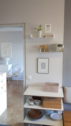 Schön, wenn der Mittwoch