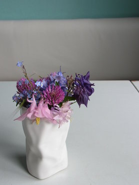 5 minuten VERSPÄTUNG