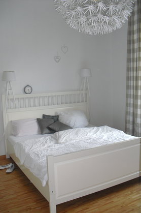 ...Überlegungen.....Schlafzimmer....