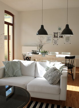 Schnappschuß Sonnenstrahl