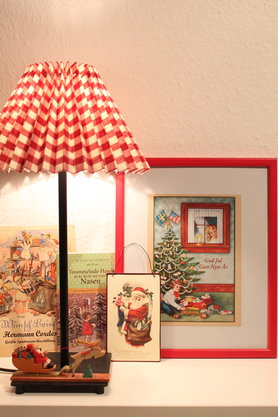 nostalgisches Eckchen