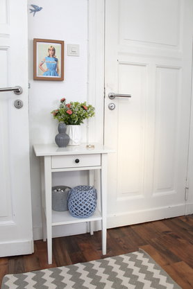 Mini - Hallway
