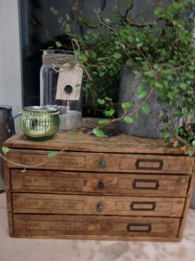 Mein Schatzkästchen