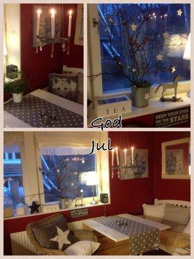 Advent in der Küche