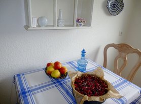 Mitbringsel - die Beerentorte