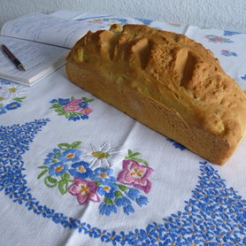 Einfach lecker..