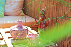 Andalusien meets Bergisches Land... 