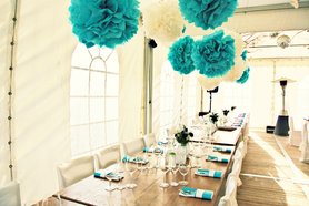 Pompons en Masse... ☺️