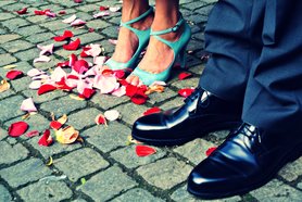 Hach, war das schön...