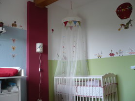 Babyzimmer